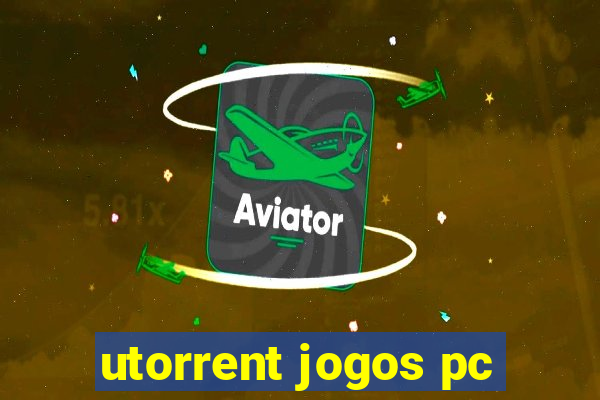 utorrent jogos pc